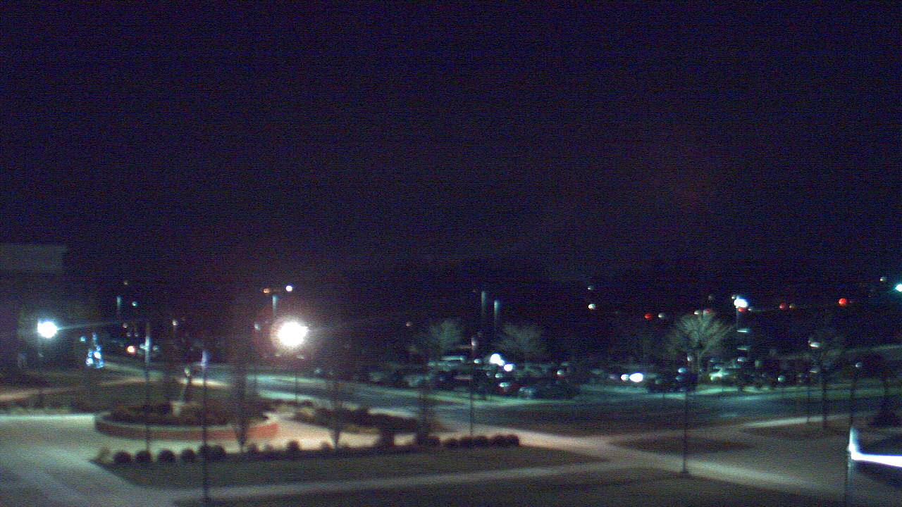 Thumbnail for current weather camera view from Pope John Paul II HS in Upper Providence Township, Pennsylvania