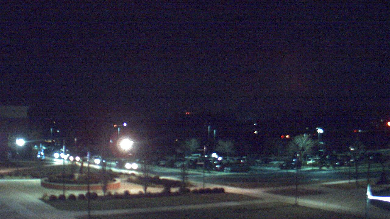 Thumbnail for current weather camera view from Pope John Paul II HS in Upper Providence Township, Pennsylvania
