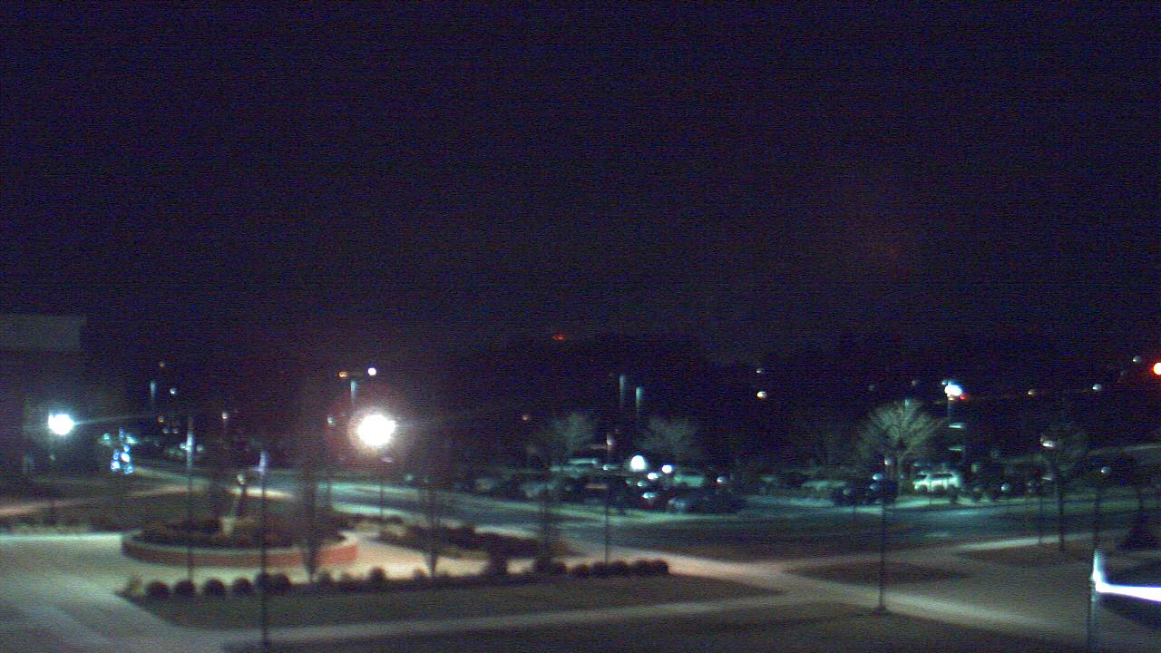 Thumbnail for current weather camera view from Pope John Paul II HS in Upper Providence Township, Pennsylvania