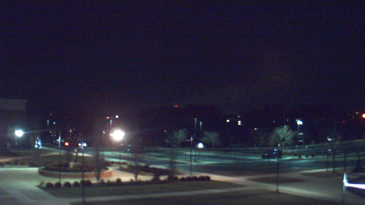 Thumbnail for current weather camera view from Pope John Paul II HS in Upper Providence Township, Pennsylvania