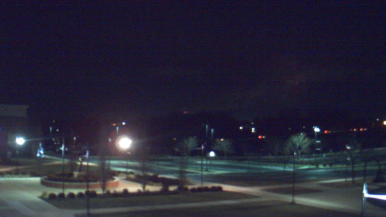 Thumbnail for current weather camera view from Pope John Paul II HS in Upper Providence Township, Pennsylvania