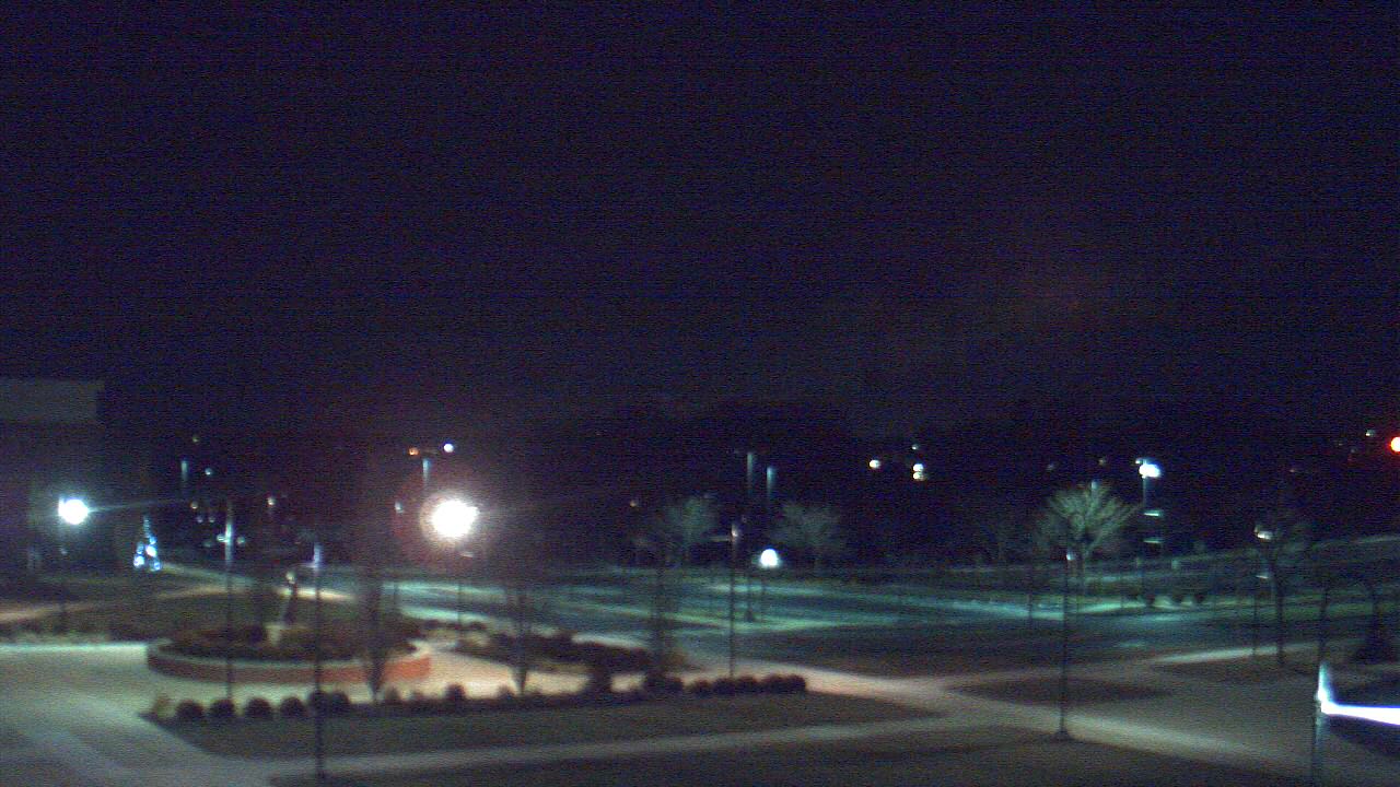 Thumbnail for current weather camera view from Pope John Paul II HS in Upper Providence Township, Pennsylvania