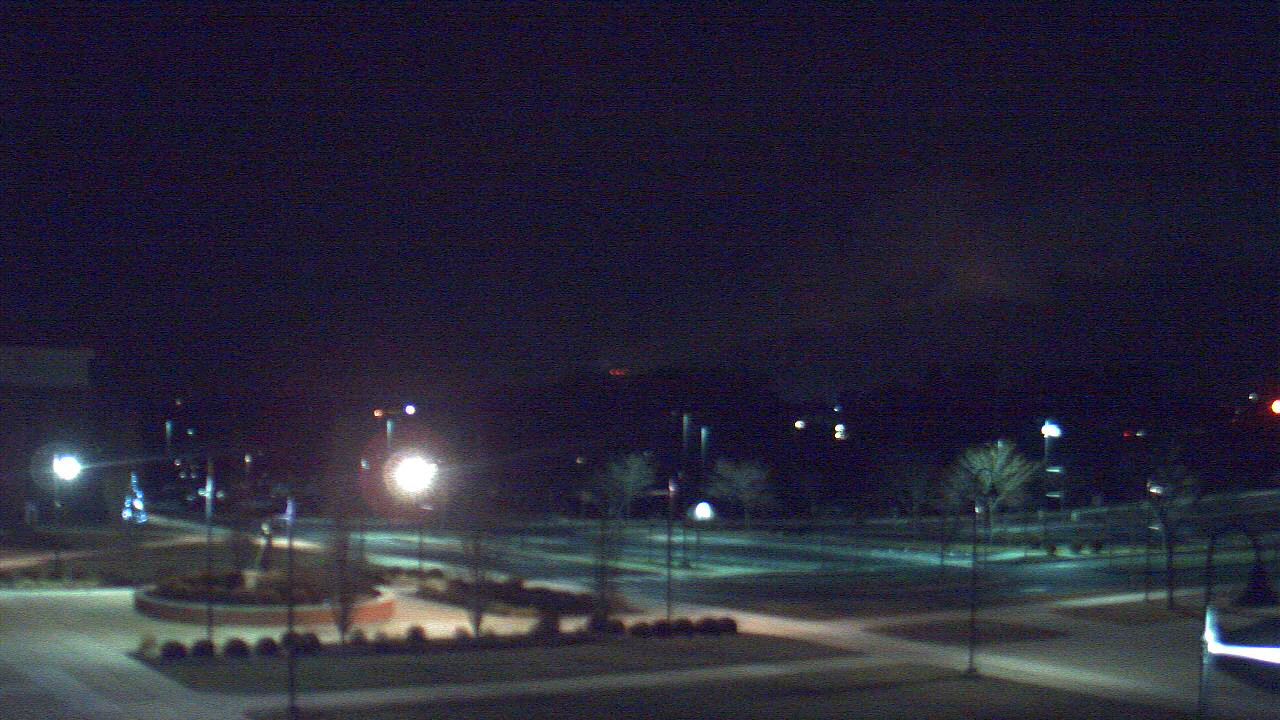 Thumbnail for current weather camera view from Pope John Paul II HS in Upper Providence Township, Pennsylvania