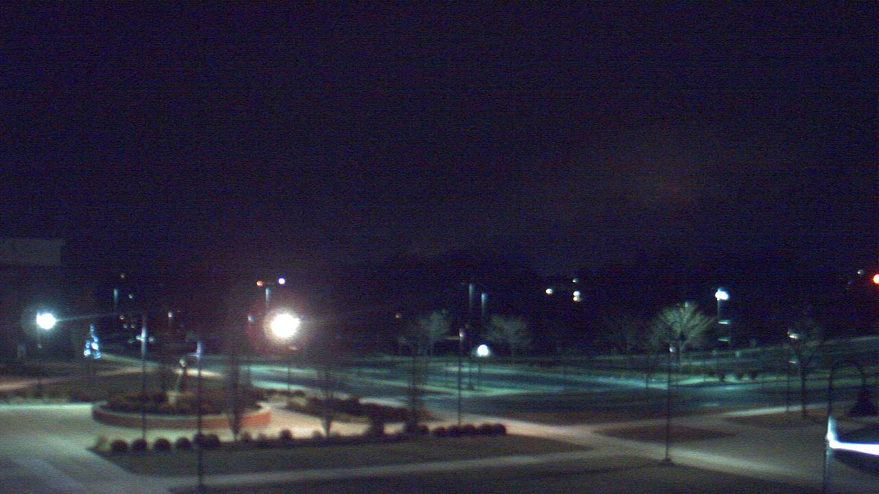 Thumbnail for current weather camera view from Pope John Paul II HS in Upper Providence Township, Pennsylvania