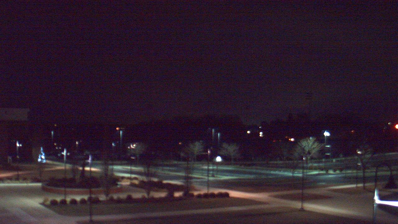 Thumbnail for current weather camera view from Pope John Paul II HS in Upper Providence Township, Pennsylvania