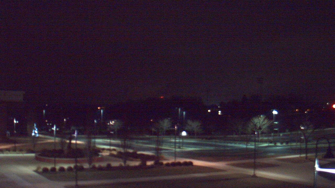 Thumbnail for current weather camera view from Pope John Paul II HS in Upper Providence Township, Pennsylvania