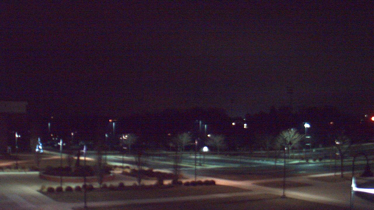 Thumbnail for current weather camera view from Pope John Paul II HS in Upper Providence Township, Pennsylvania