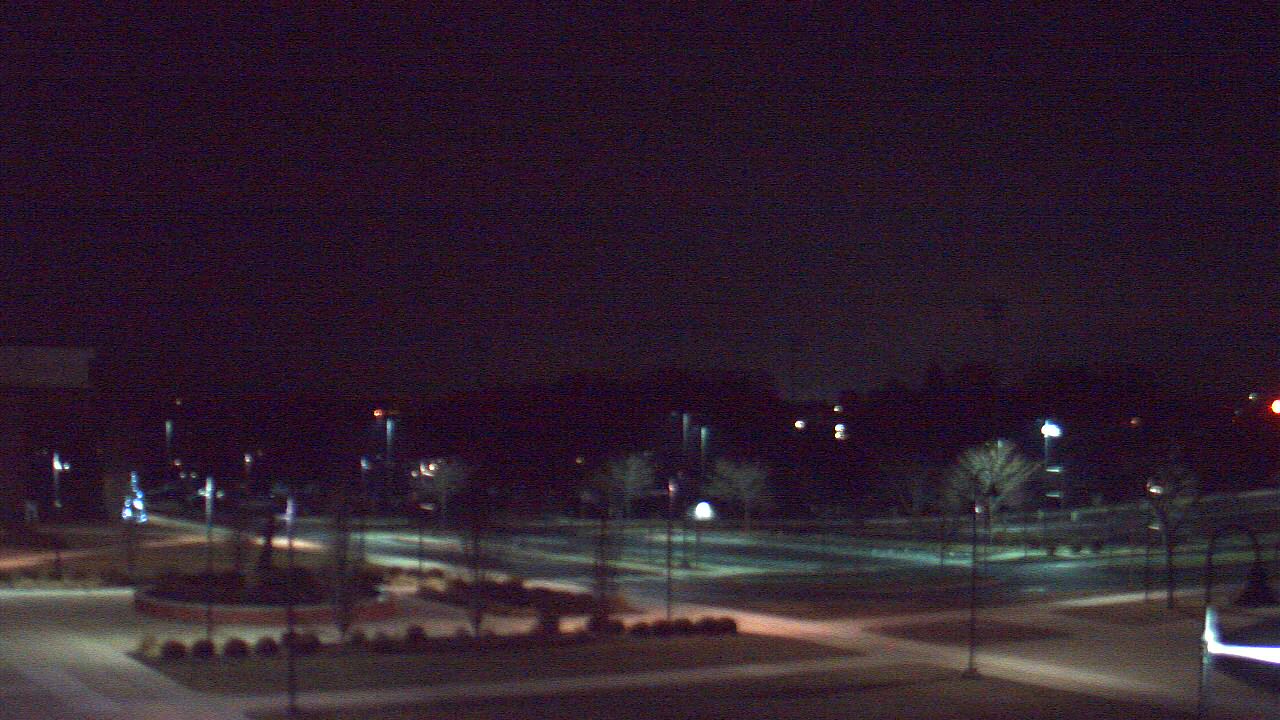 Thumbnail for current weather camera view from Pope John Paul II HS in Upper Providence Township, Pennsylvania