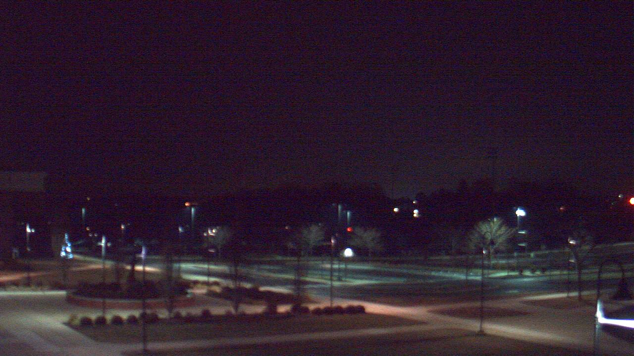 Thumbnail for current weather camera view from Pope John Paul II HS in Upper Providence Township, Pennsylvania