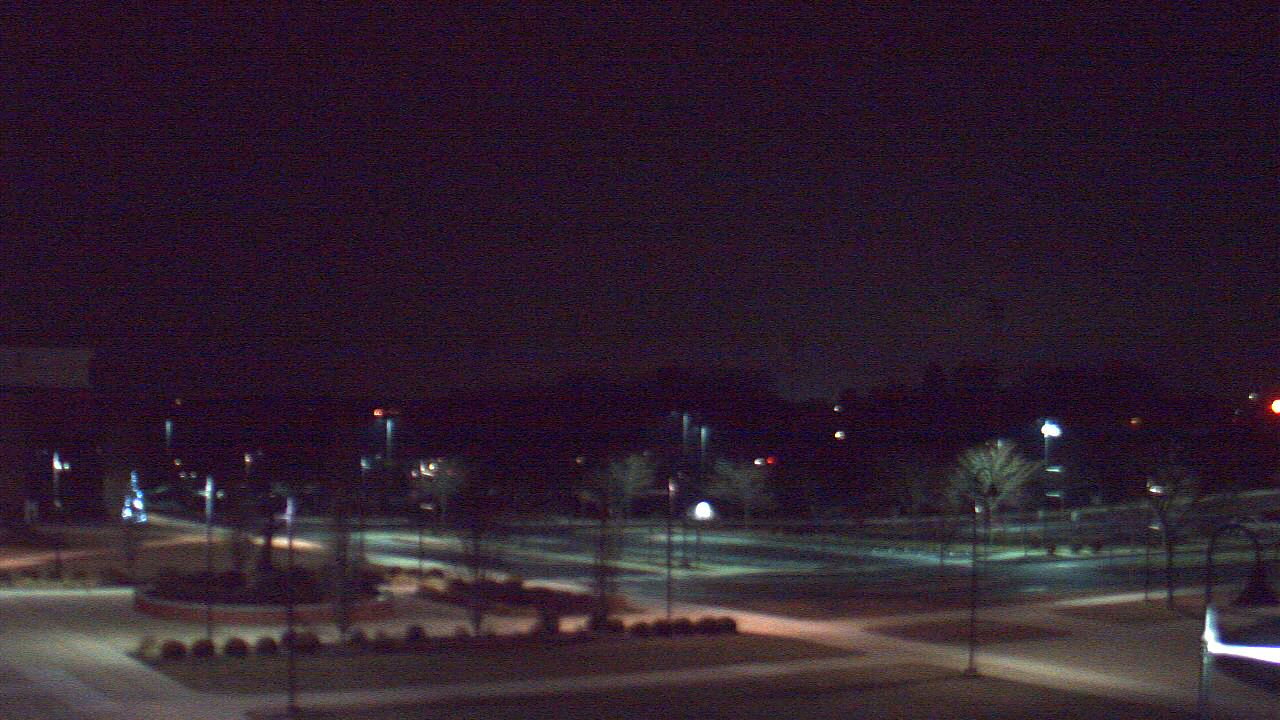 Thumbnail for current weather camera view from Pope John Paul II HS in Upper Providence Township, Pennsylvania