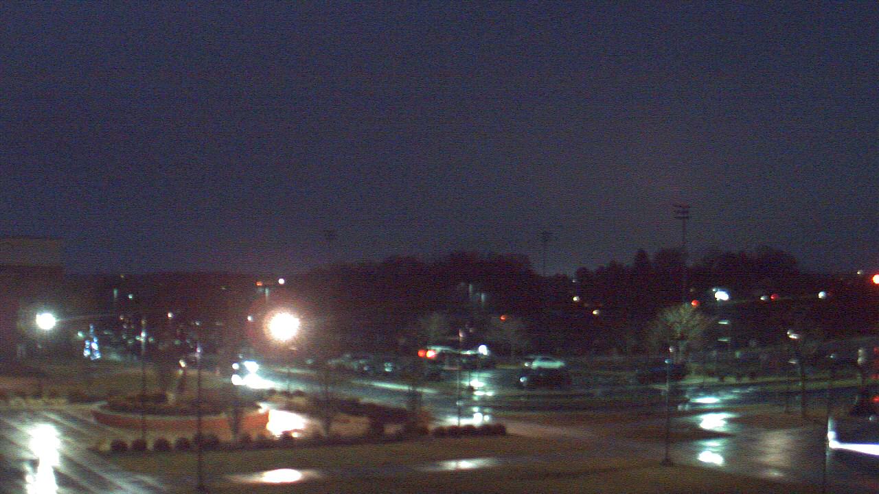 Thumbnail for current weather camera view from Pope John Paul II HS in Upper Providence Township, Pennsylvania