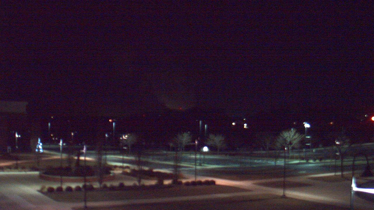 Thumbnail for current weather camera view from Pope John Paul II HS in Upper Providence Township, Pennsylvania