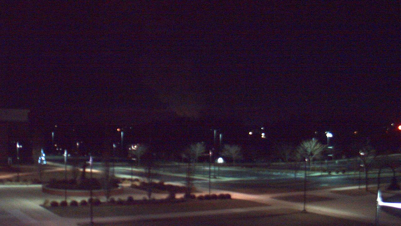 Thumbnail for current weather camera view from Pope John Paul II HS in Upper Providence Township, Pennsylvania