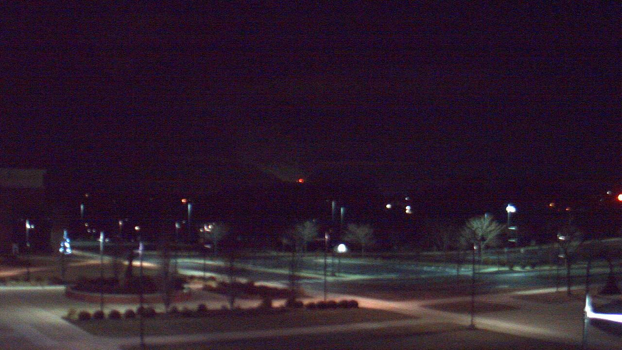 Thumbnail for current weather camera view from Pope John Paul II HS in Upper Providence Township, Pennsylvania