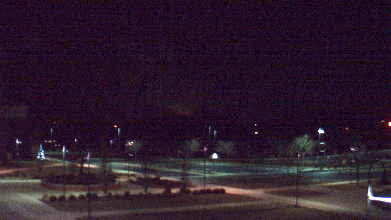 Thumbnail for current weather camera view from Pope John Paul II HS in Upper Providence Township, Pennsylvania