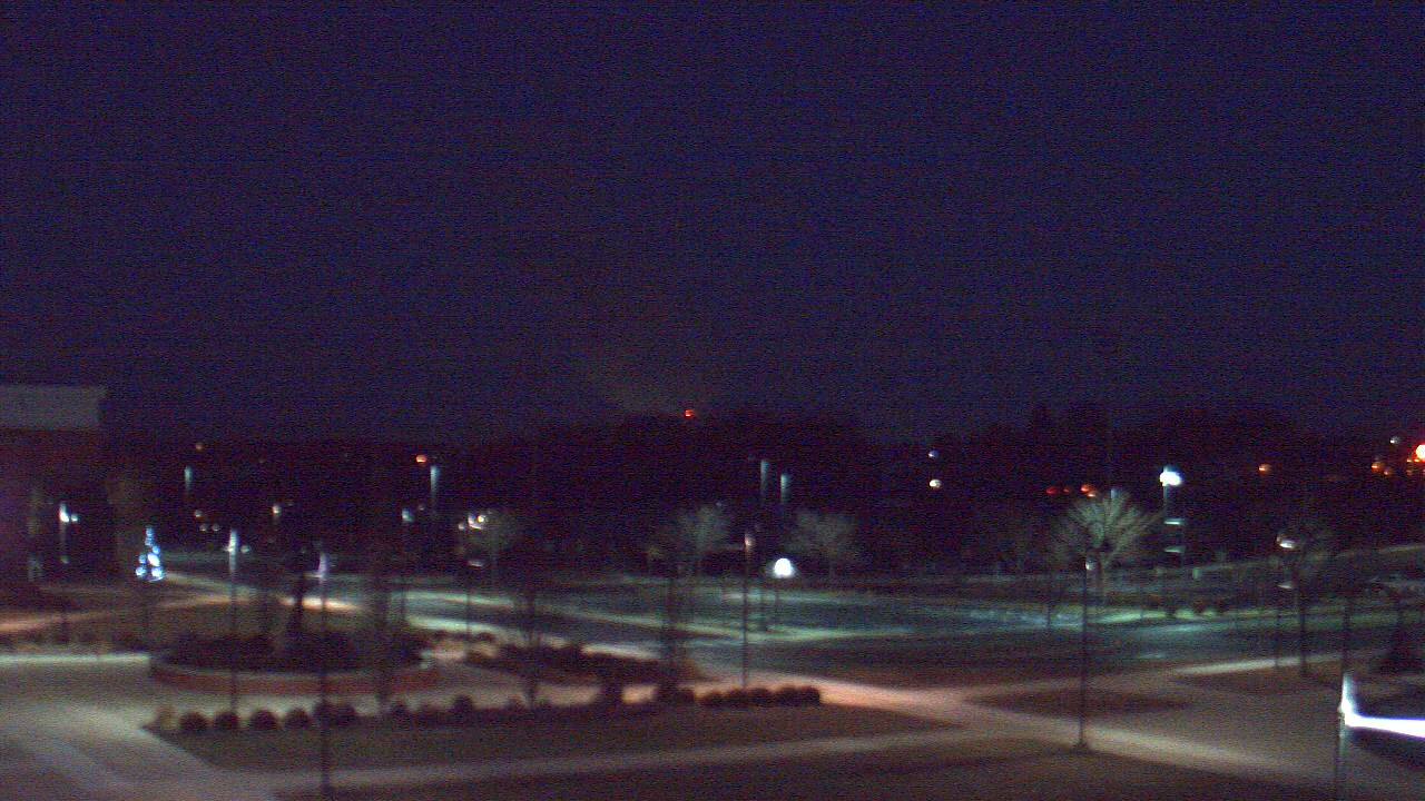 Thumbnail for current weather camera view from Pope John Paul II HS in Upper Providence Township, Pennsylvania