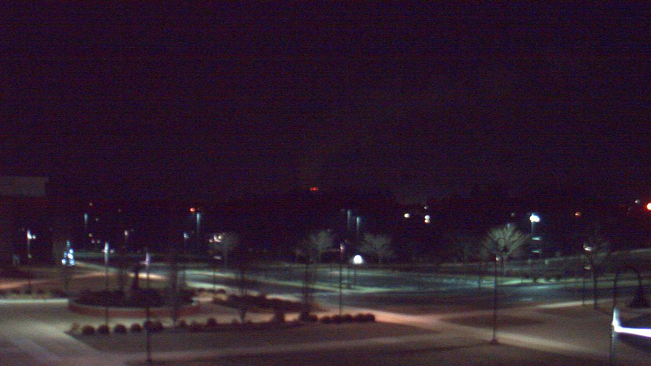 Thumbnail for current weather camera view from Pope John Paul II HS in Upper Providence Township, Pennsylvania