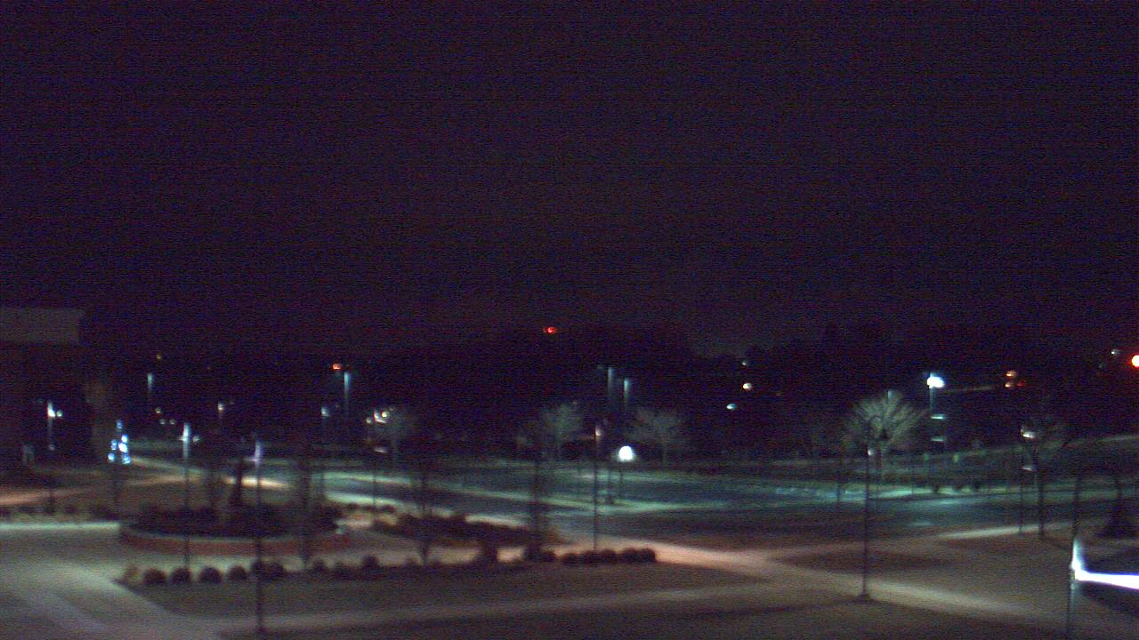Thumbnail for current weather camera view from Pope John Paul II HS in Upper Providence Township, Pennsylvania