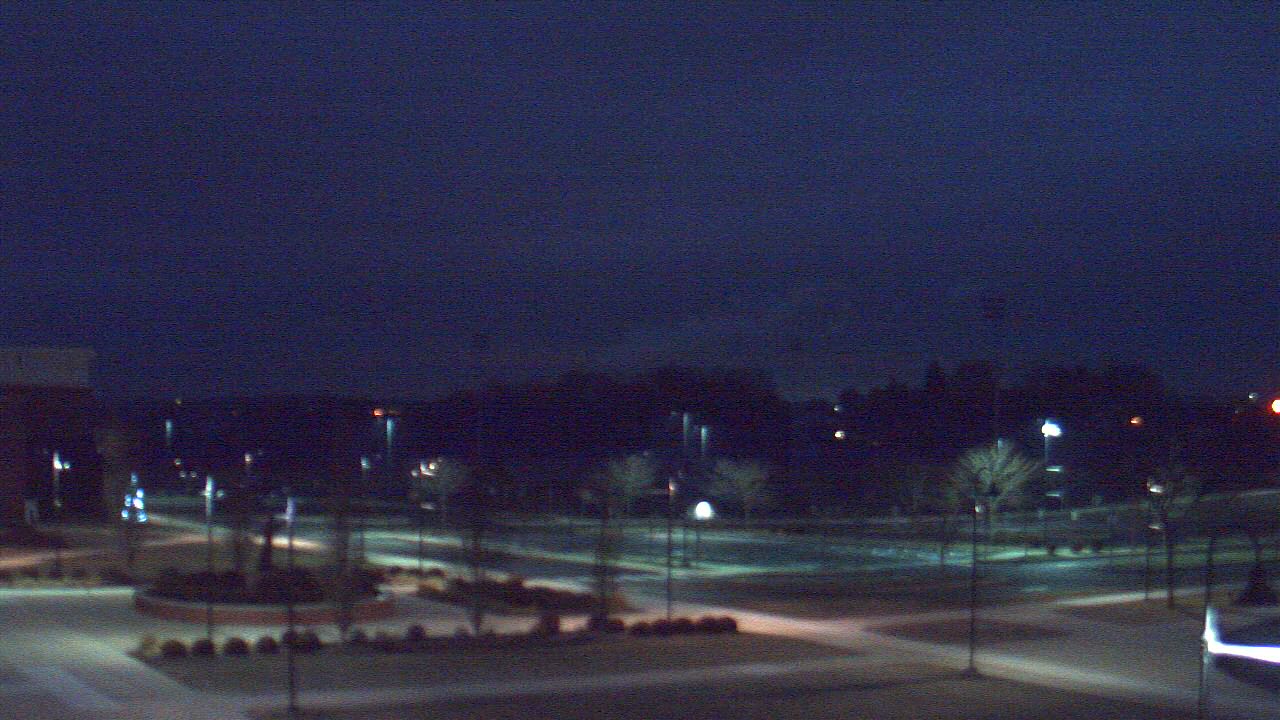 Thumbnail for current weather camera view from Pope John Paul II HS in Upper Providence Township, Pennsylvania