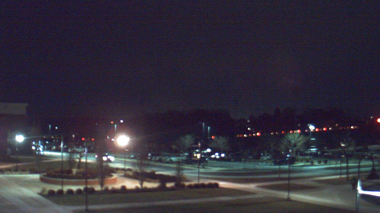 Thumbnail for current weather camera view from Pope John Paul II HS in Upper Providence Township, Pennsylvania