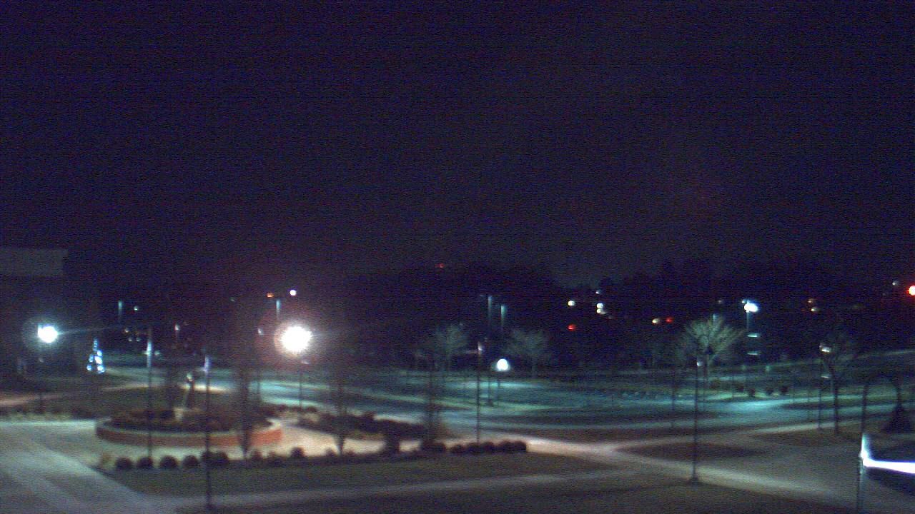 Thumbnail for current weather camera view from Pope John Paul II HS in Upper Providence Township, Pennsylvania