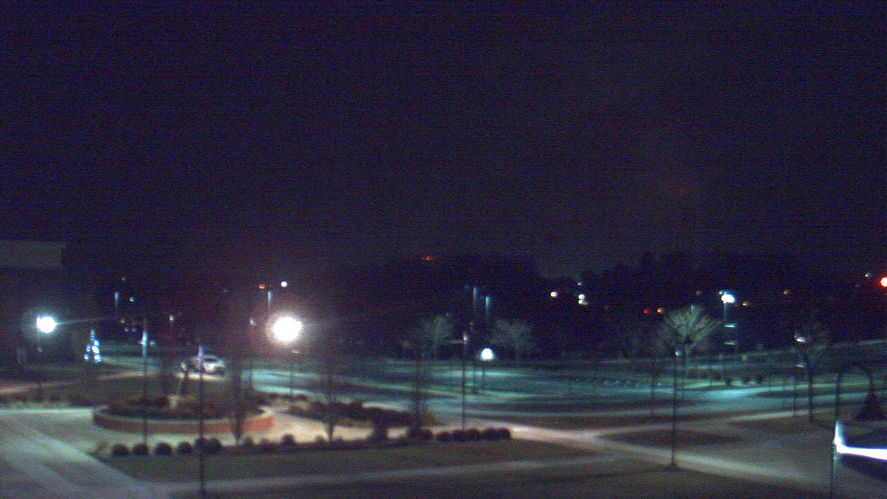 Thumbnail for current weather camera view from Pope John Paul II HS in Upper Providence Township, Pennsylvania