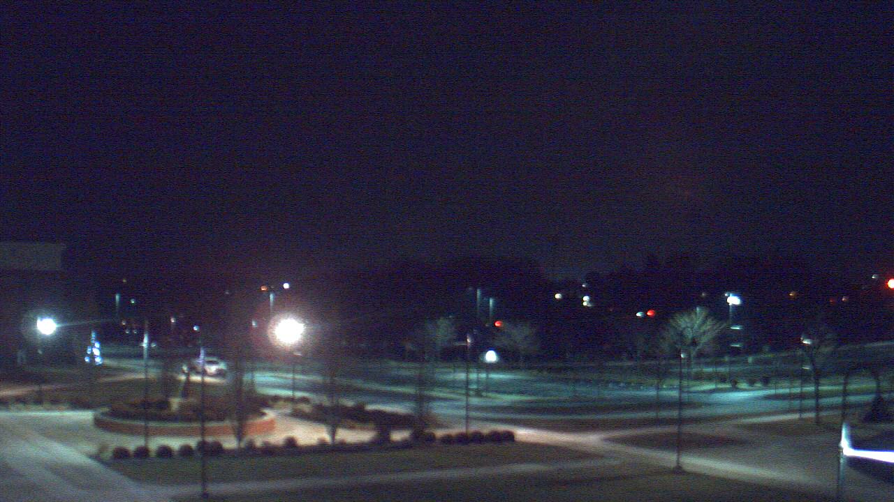 Thumbnail for current weather camera view from Pope John Paul II HS in Upper Providence Township, Pennsylvania