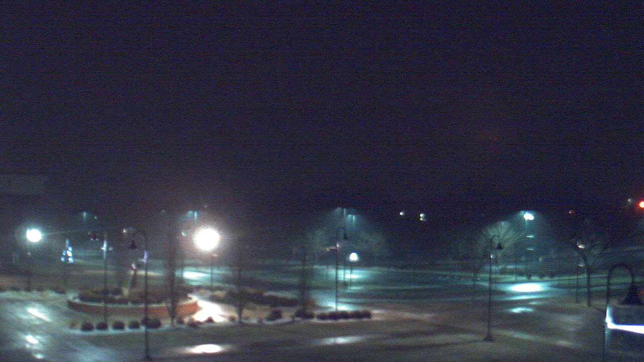 Thumbnail for current weather camera view from Pope John Paul II HS in Upper Providence Township, Pennsylvania