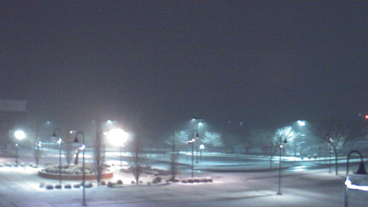 Thumbnail for current weather camera view from Pope John Paul II HS in Upper Providence Township, Pennsylvania