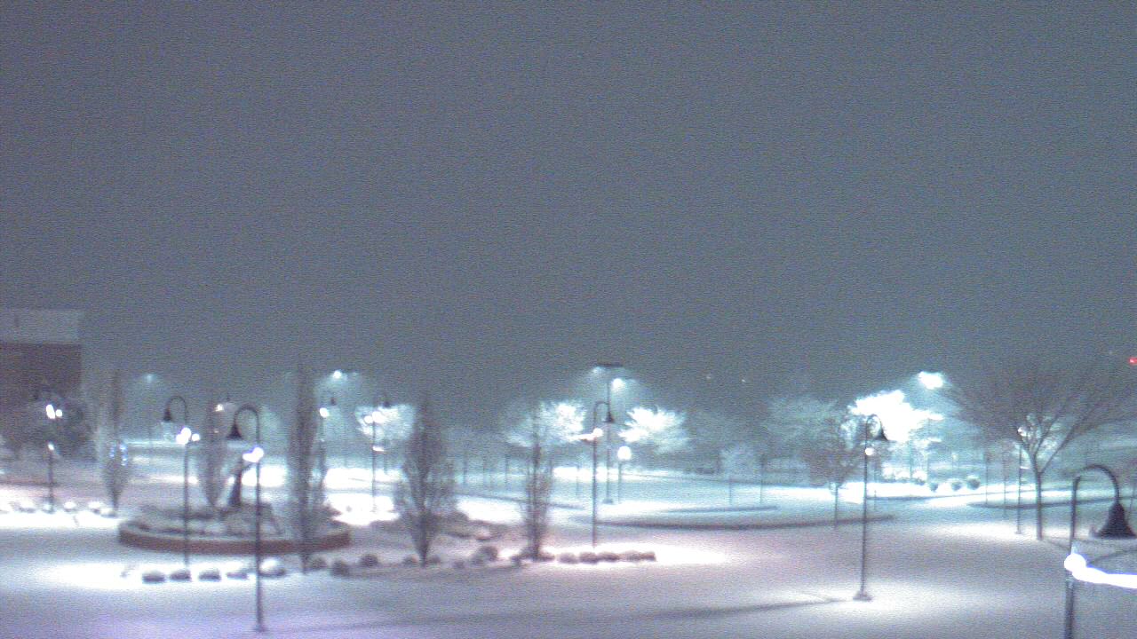 Thumbnail for current weather camera view from Pope John Paul II HS in Upper Providence Township, Pennsylvania