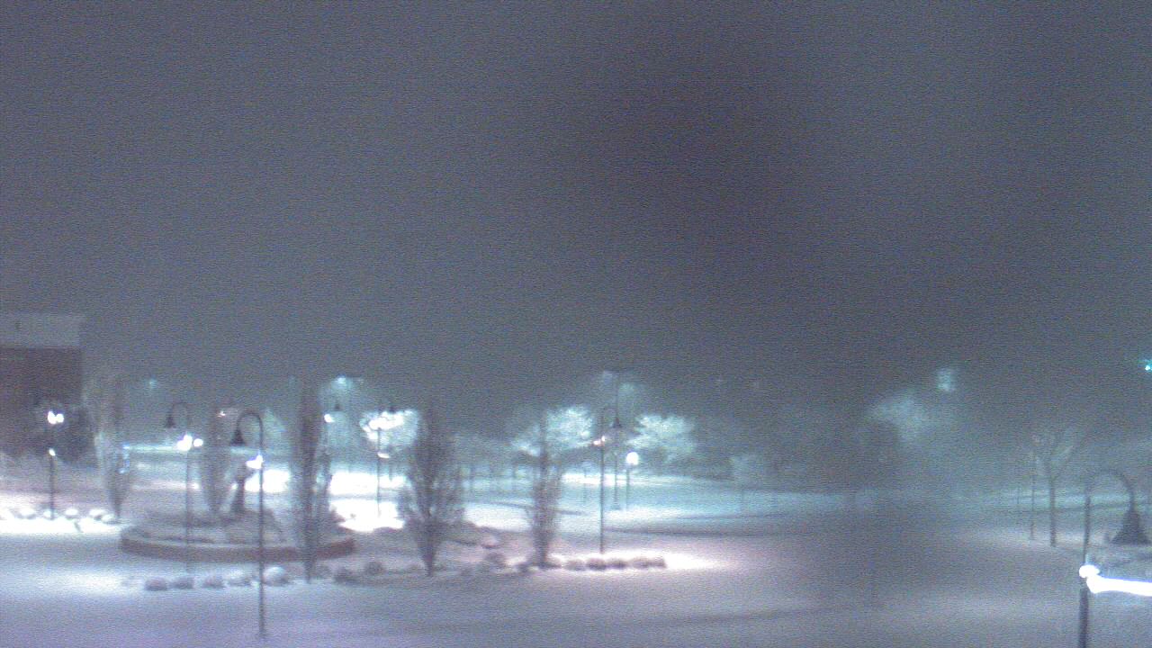 Thumbnail for current weather camera view from Pope John Paul II HS in Upper Providence Township, Pennsylvania