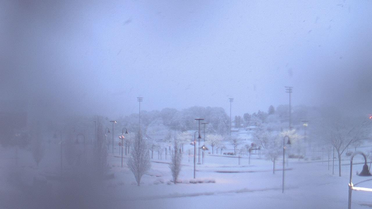 Thumbnail for current weather camera view from Pope John Paul II HS in Upper Providence Township, Pennsylvania