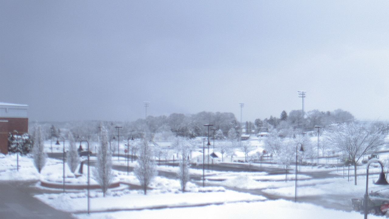 Thumbnail for current weather camera view from Pope John Paul II HS in Upper Providence Township, Pennsylvania
