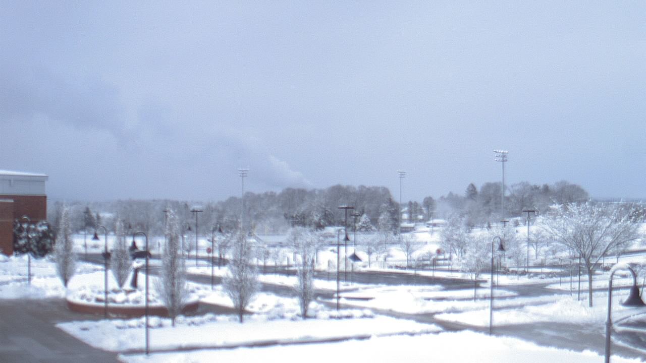Thumbnail for current weather camera view from Pope John Paul II HS in Upper Providence Township, Pennsylvania