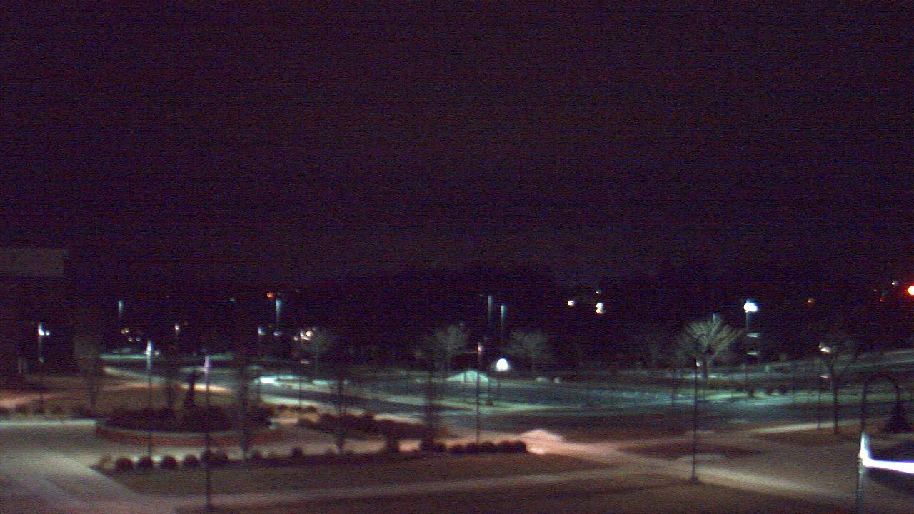 Thumbnail for current weather camera view from Pope John Paul II HS in Upper Providence Township, Pennsylvania