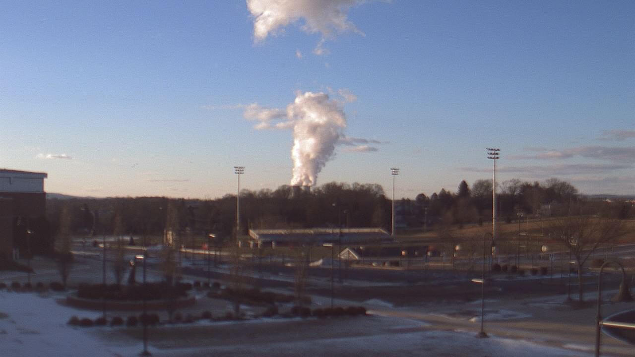 Thumbnail for current weather camera view from Pope John Paul II HS in Upper Providence Township, Pennsylvania