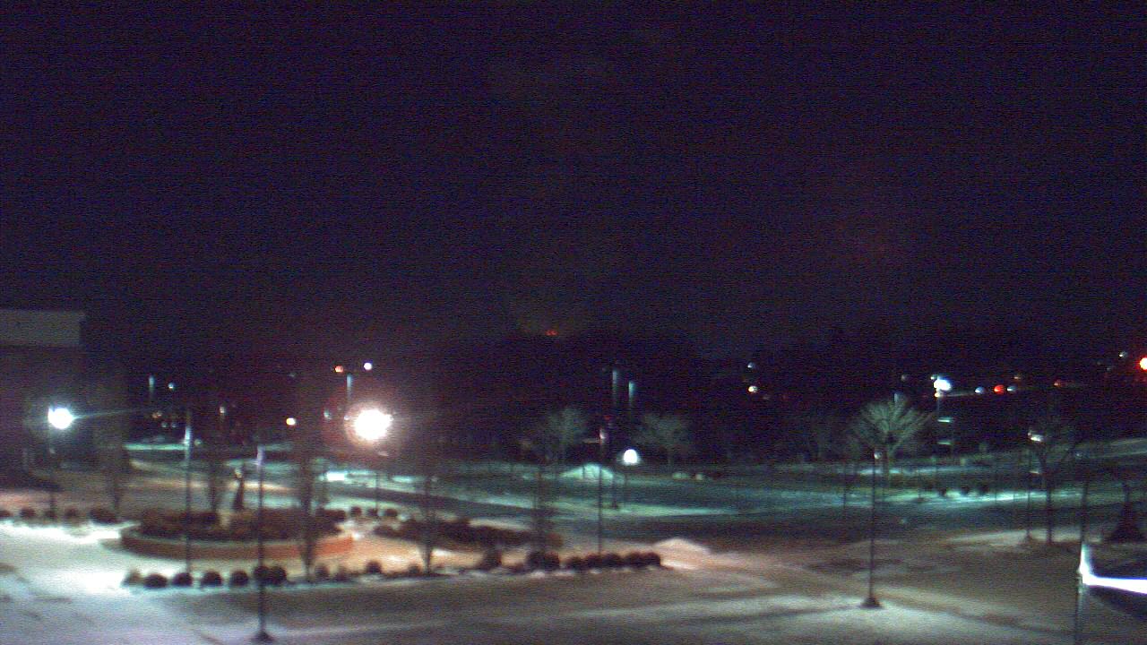 Thumbnail for current weather camera view from Pope John Paul II HS in Upper Providence Township, Pennsylvania