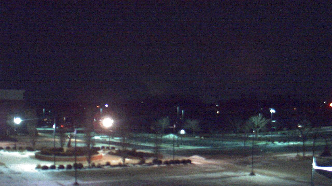 Thumbnail for current weather camera view from Pope John Paul II HS in Upper Providence Township, Pennsylvania