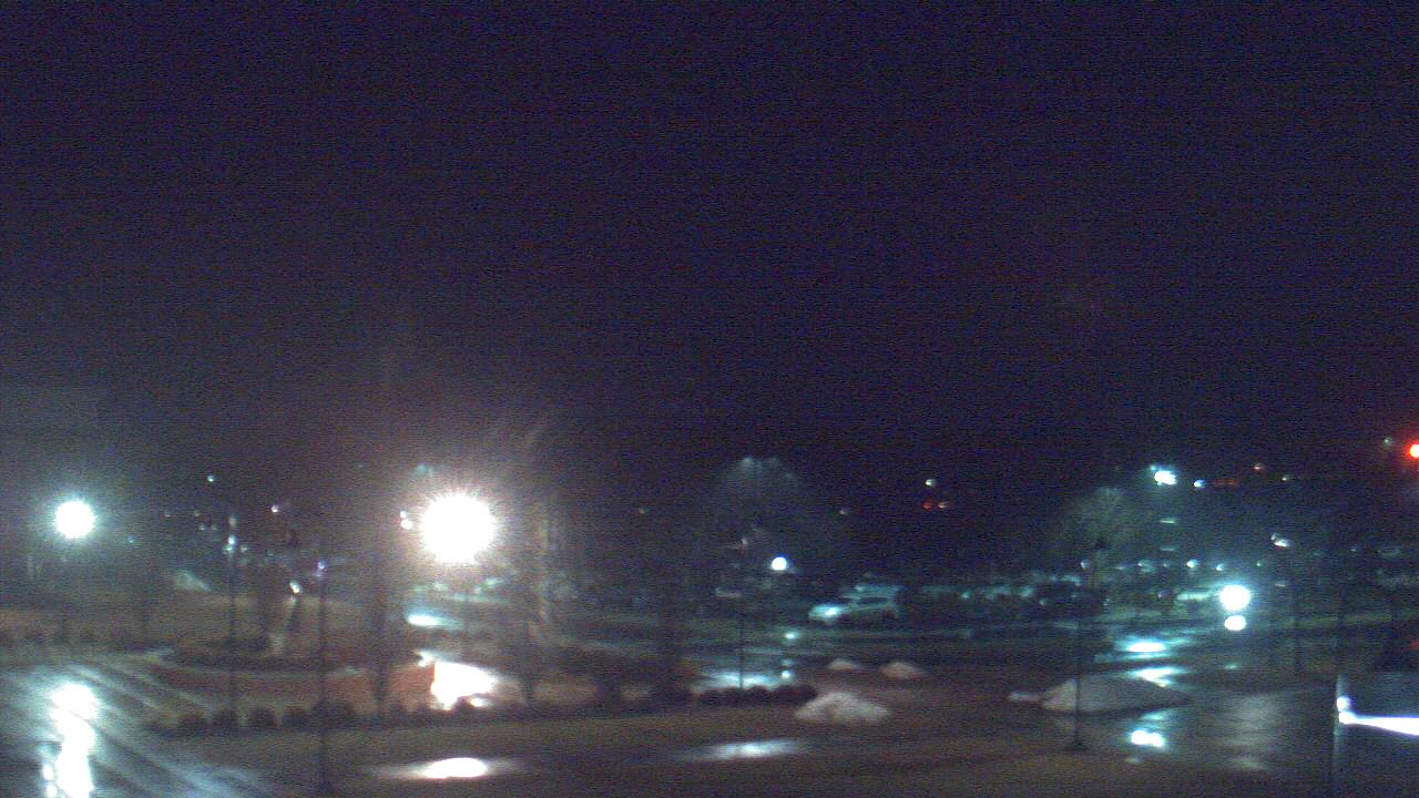 Thumbnail for current weather camera view from Pope John Paul II HS in Upper Providence Township, Pennsylvania