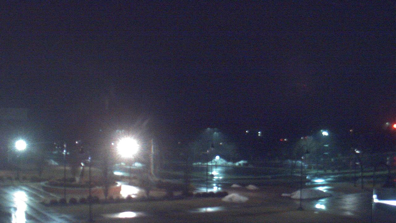 Thumbnail for current weather camera view from Pope John Paul II HS in Upper Providence Township, Pennsylvania