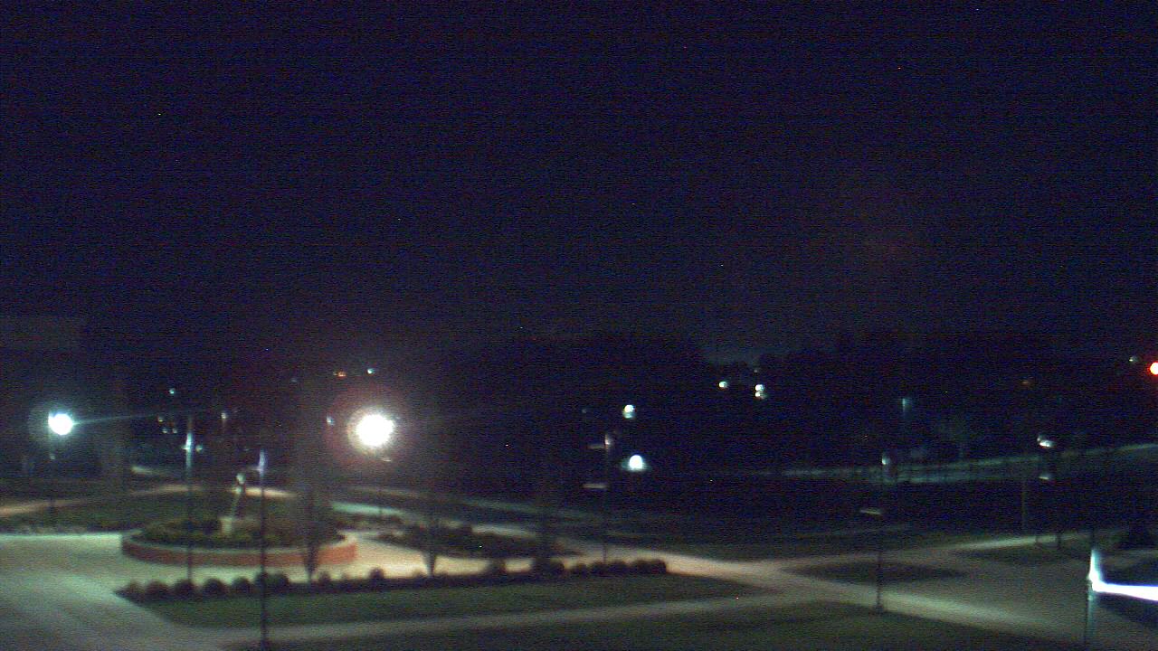 Thumbnail for current weather camera view from Pope John Paul II HS in Upper Providence Township, Pennsylvania