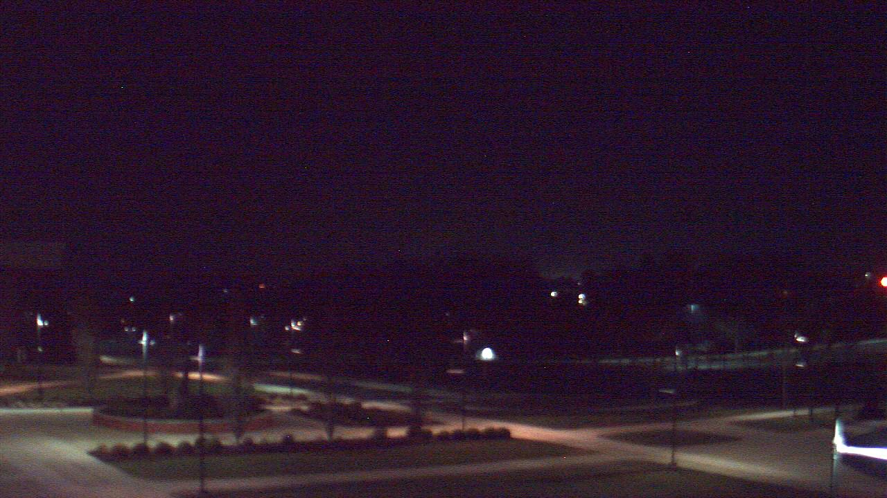 Thumbnail for current weather camera view from Pope John Paul II HS in Upper Providence Township, Pennsylvania