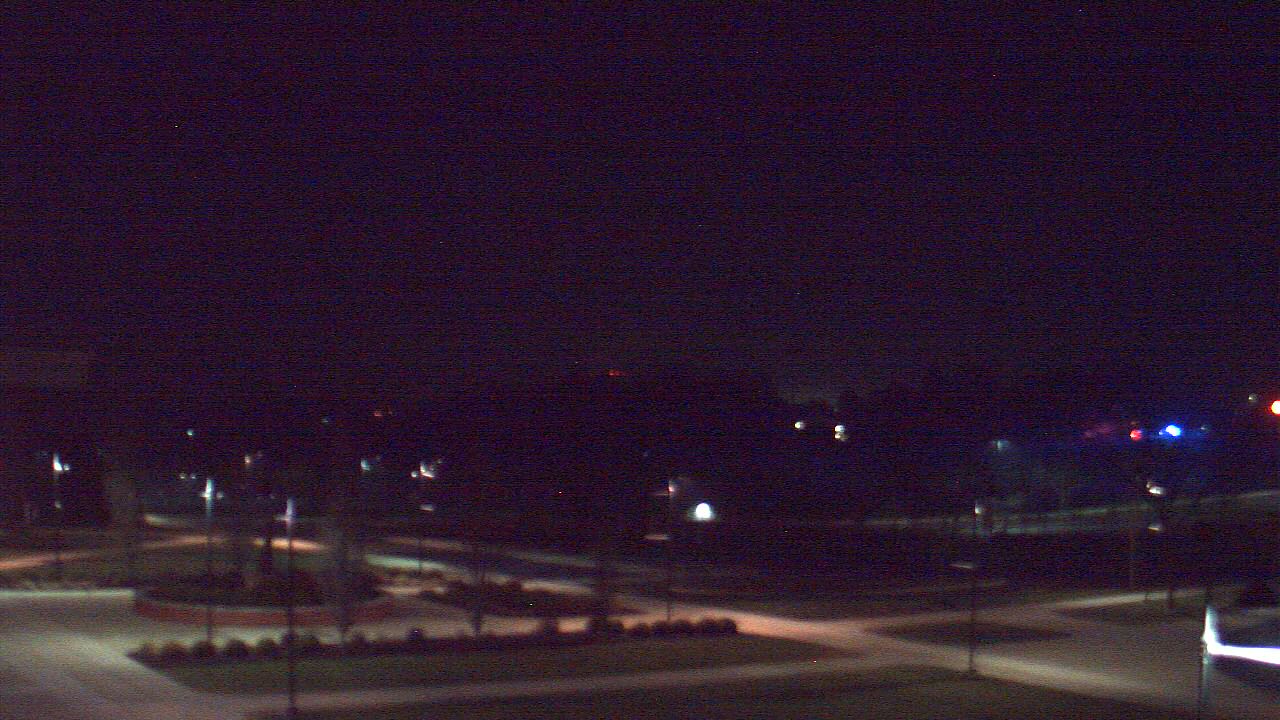 Thumbnail for current weather camera view from Pope John Paul II HS in Upper Providence Township, Pennsylvania