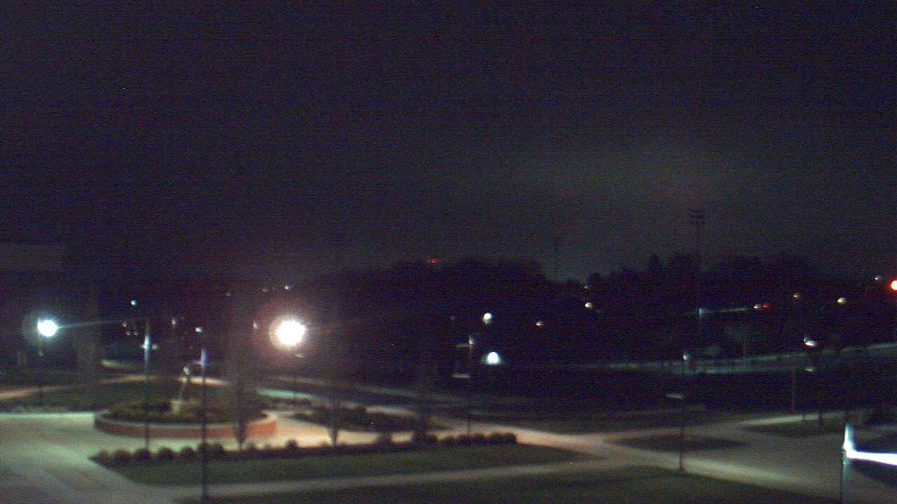 Thumbnail for current weather camera view from Pope John Paul II HS in Upper Providence Township, Pennsylvania