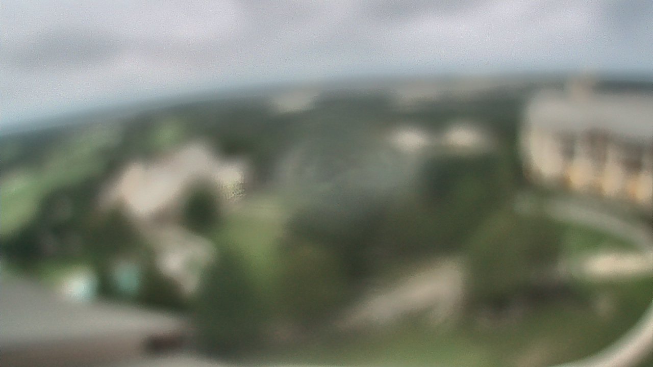 Thumbnail for current weather camera view from JW Marriott San Antonio Hill Country Resort in San Antonio, Texas