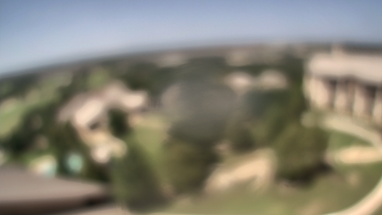 Thumbnail for current weather camera view from JW Marriott San Antonio Hill Country Resort in San Antonio, Texas
