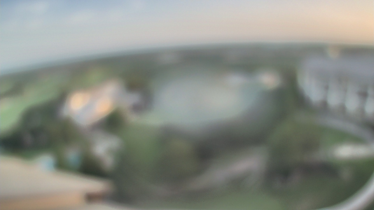 Thumbnail for current weather camera view from JW Marriott San Antonio Hill Country Resort in San Antonio, Texas