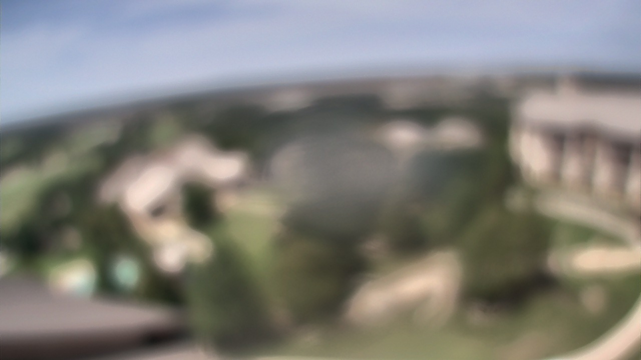 Thumbnail for current weather camera view from JW Marriott San Antonio Hill Country Resort in San Antonio, Texas