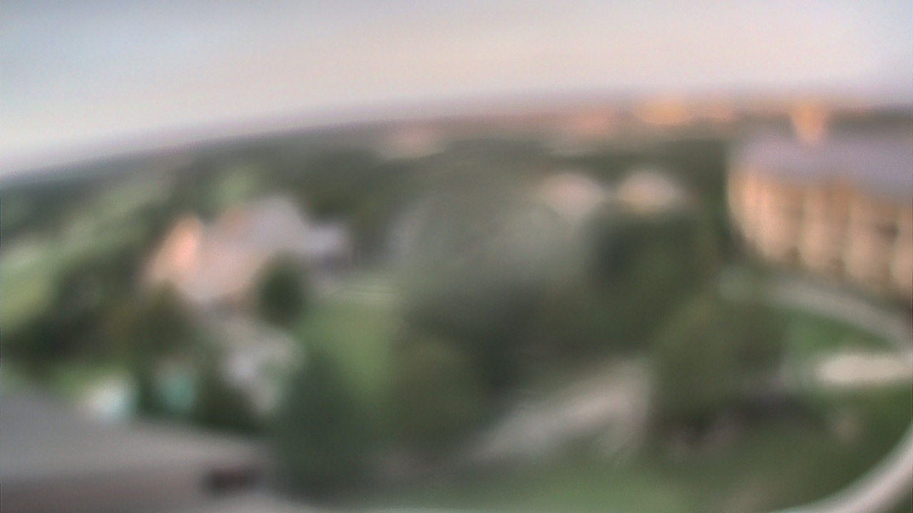Thumbnail for current weather camera view from JW Marriott San Antonio Hill Country Resort in San Antonio, Texas