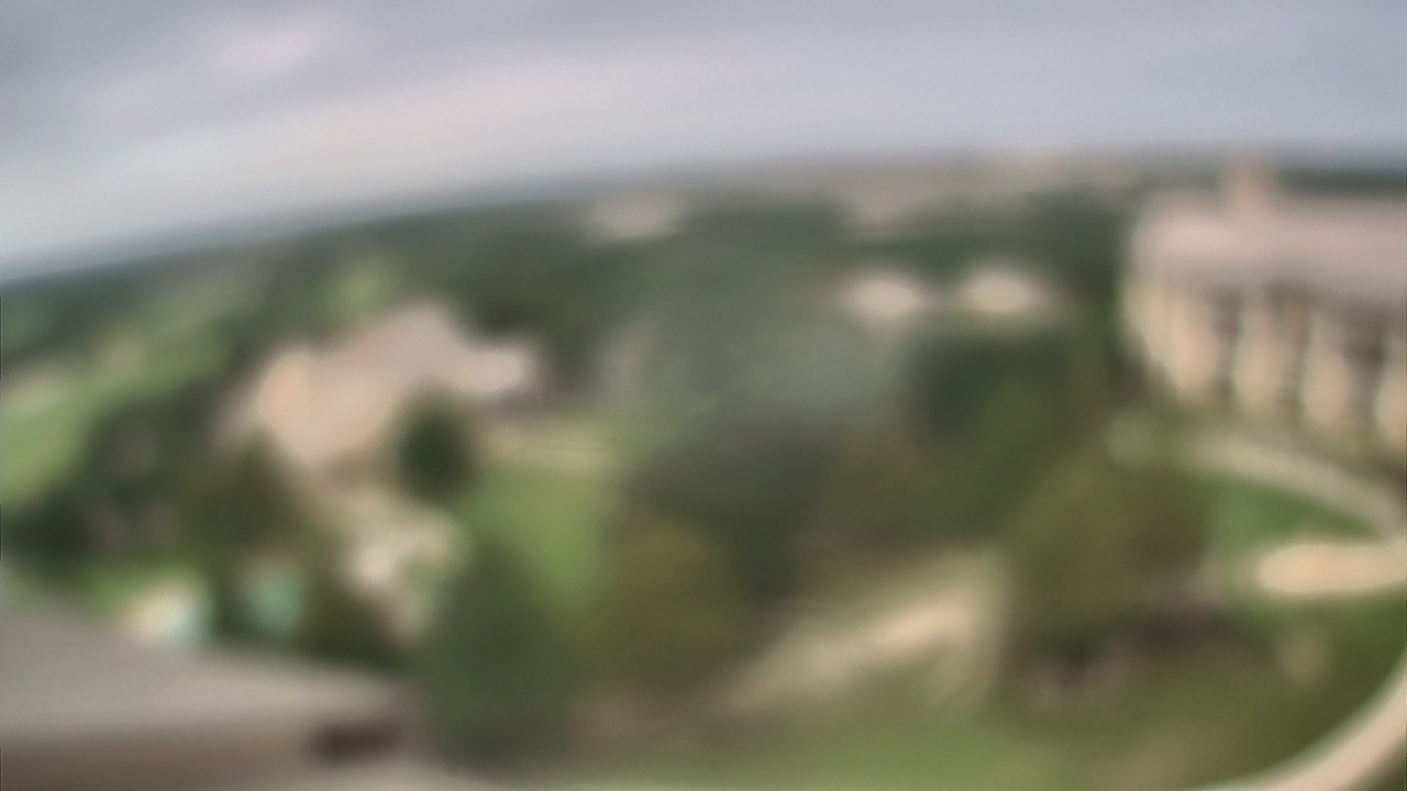 Thumbnail for current weather camera view from JW Marriott San Antonio Hill Country Resort in San Antonio, Texas